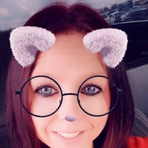 Meet your Posher, Margaret